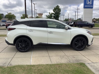2023 Nissan Murano SL