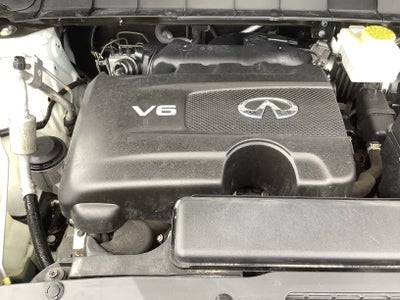 2024 INFINITI QX60 PURE