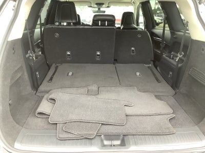 2024 INFINITI QX60 PURE