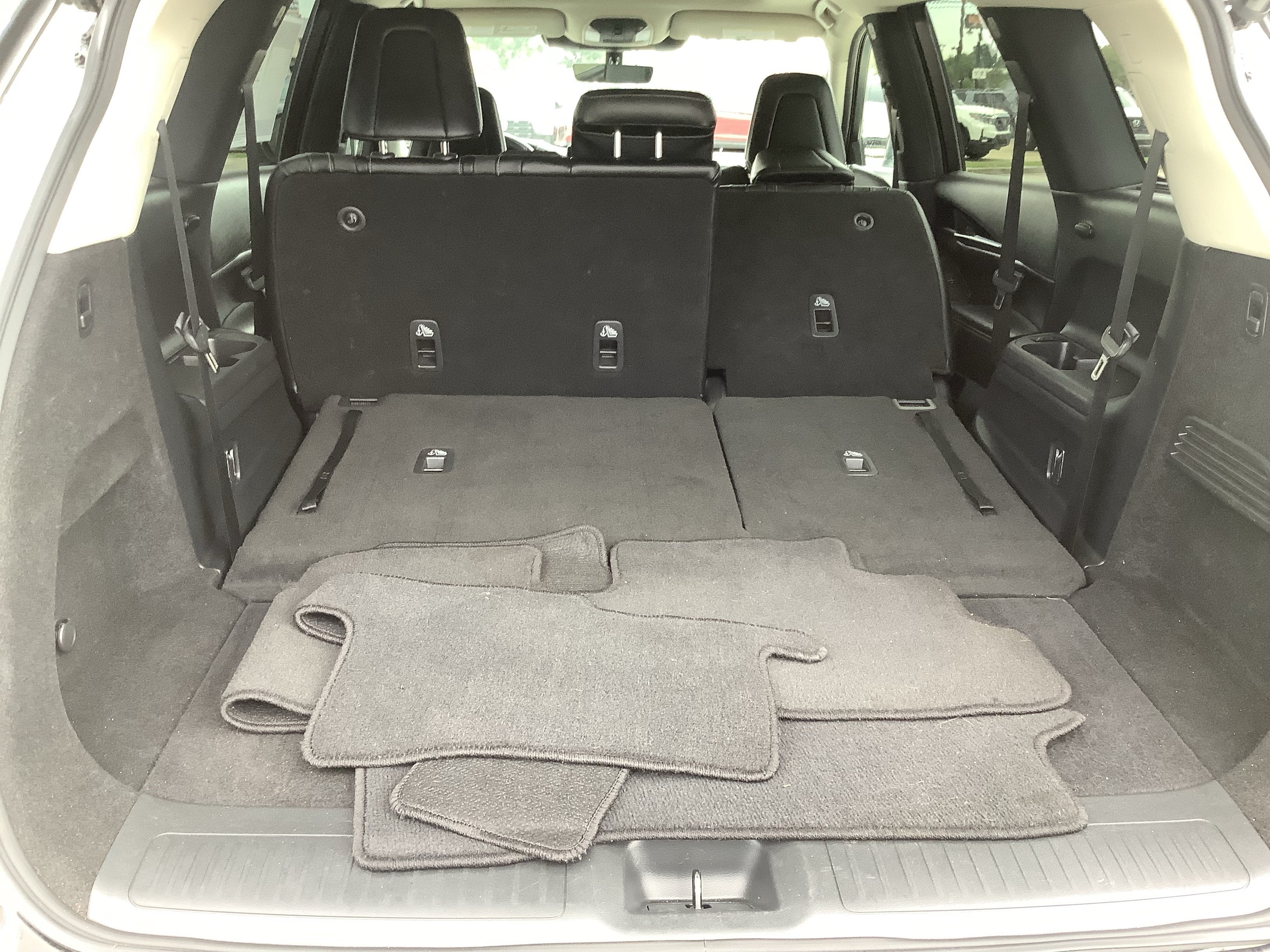 2024 INFINITI QX60 PURE