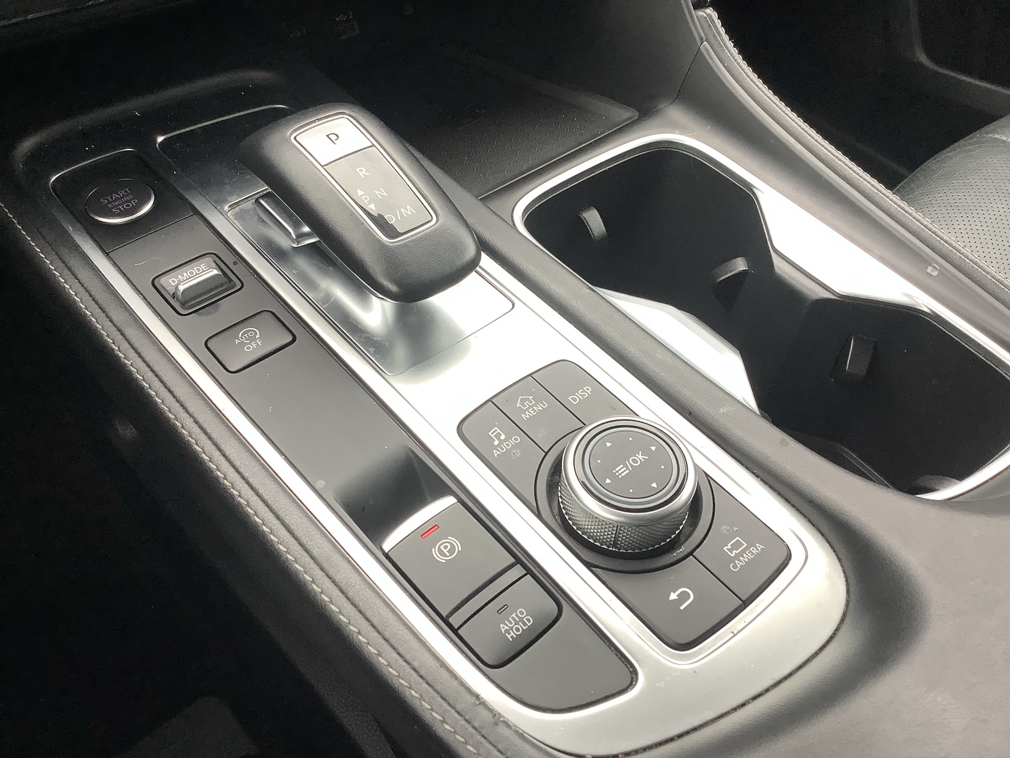 2024 INFINITI QX60 PURE