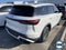 2024 INFINITI QX60 PURE