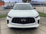 2024 INFINITI QX60 PURE