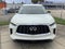 2024 INFINITI QX60 PURE