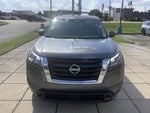 2023 Nissan Pathfinder SV