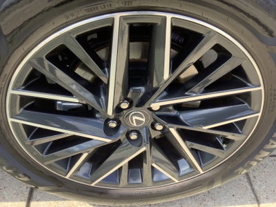 2024 Lexus TX TX 350