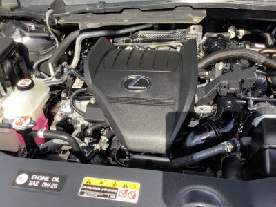 2024 Lexus TX TX 350