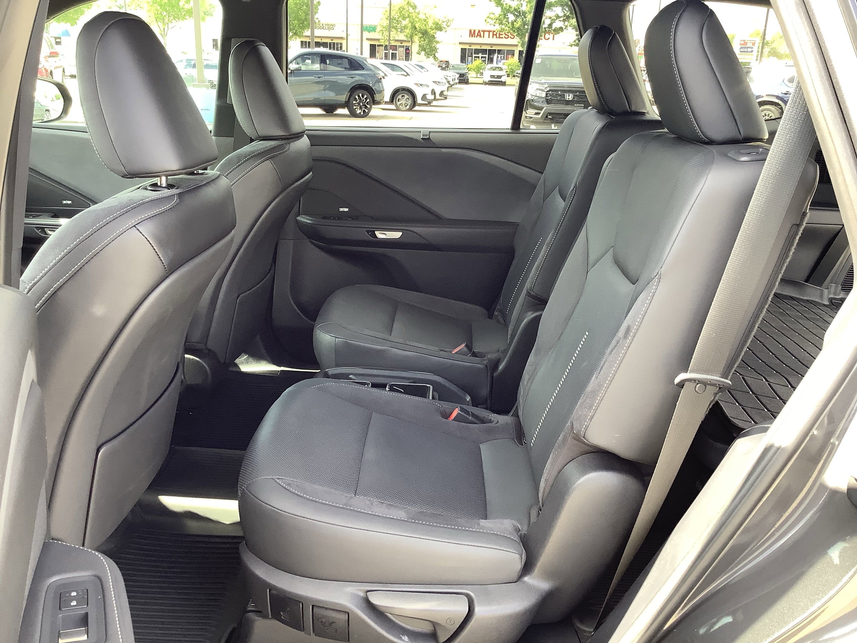 2024 Lexus TX TX 350