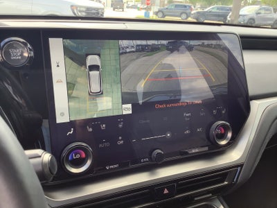 2024 Lexus TX TX 350