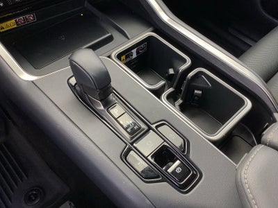 2024 Lexus TX TX 350