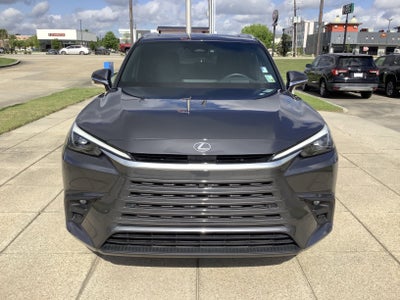 2024 Lexus TX TX 350