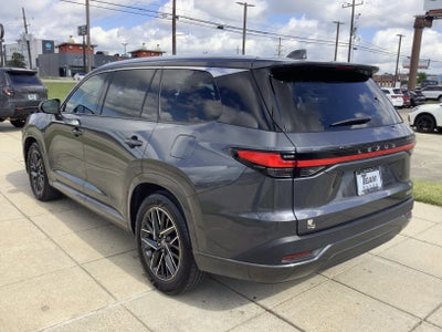 2024 Lexus TX TX 350