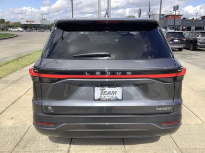 2024 Lexus TX TX 350