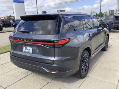 2024 Lexus TX TX 350