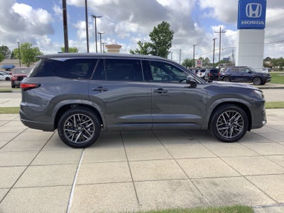 2024 Lexus TX TX 350