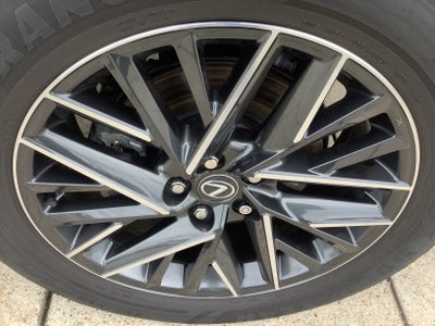 2024 Lexus TX TX 350 Luxury