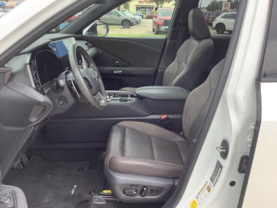 2024 Lexus TX TX 350 Luxury