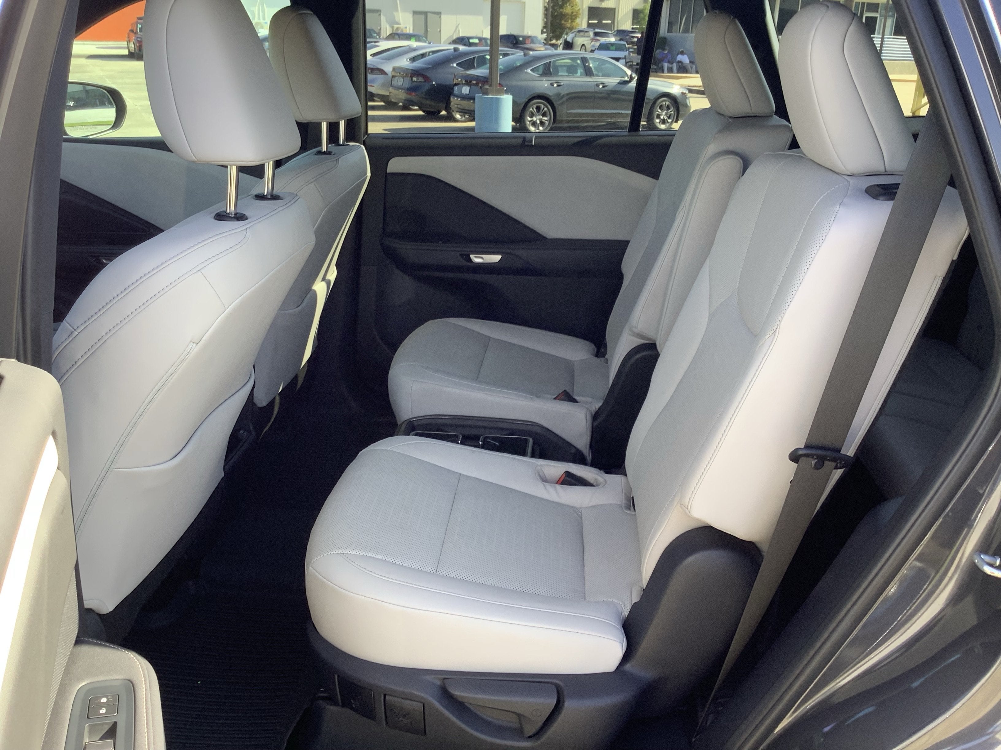2025 Lexus TX TX 350 Premium