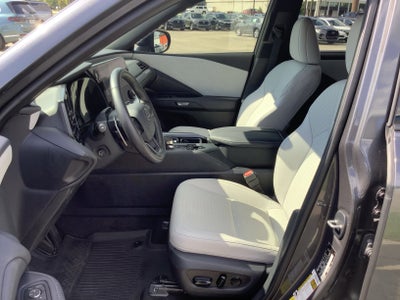 2025 Lexus TX TX 350 Premium