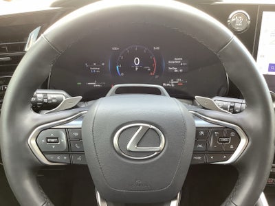 2025 Lexus TX TX 350 Premium