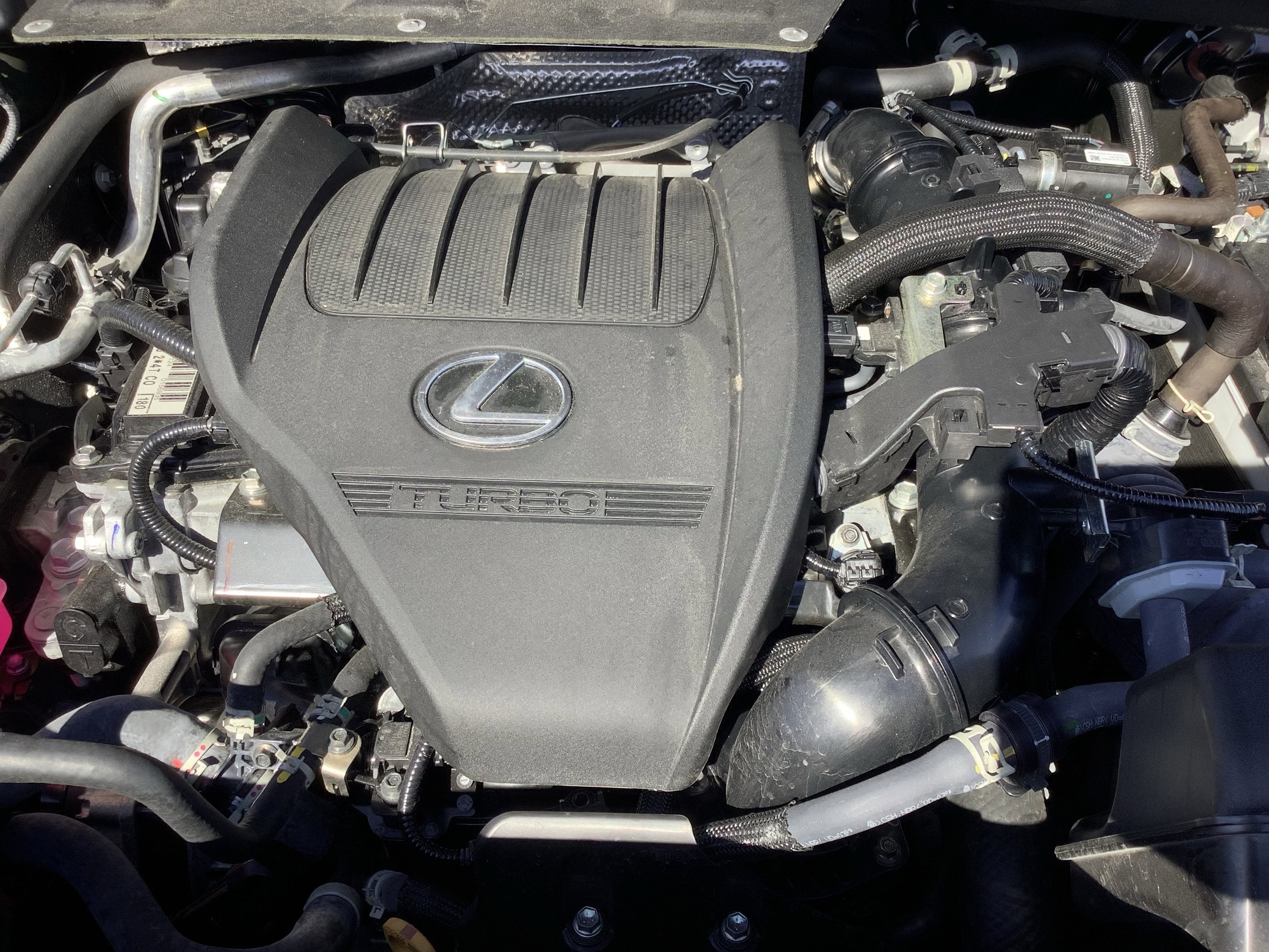 2025 Lexus TX TX 350 Premium