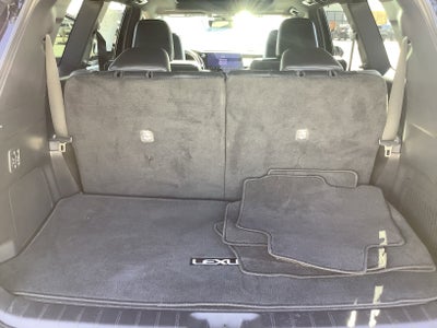 2025 Lexus TX TX 350 Premium