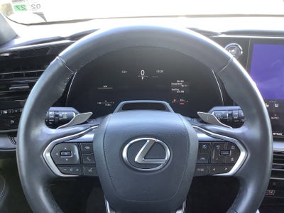 2025 Lexus TX TX 350 Premium