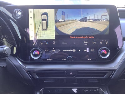 2025 Lexus TX TX 350 Premium