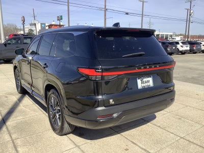 2025 Lexus TX TX 350 Premium