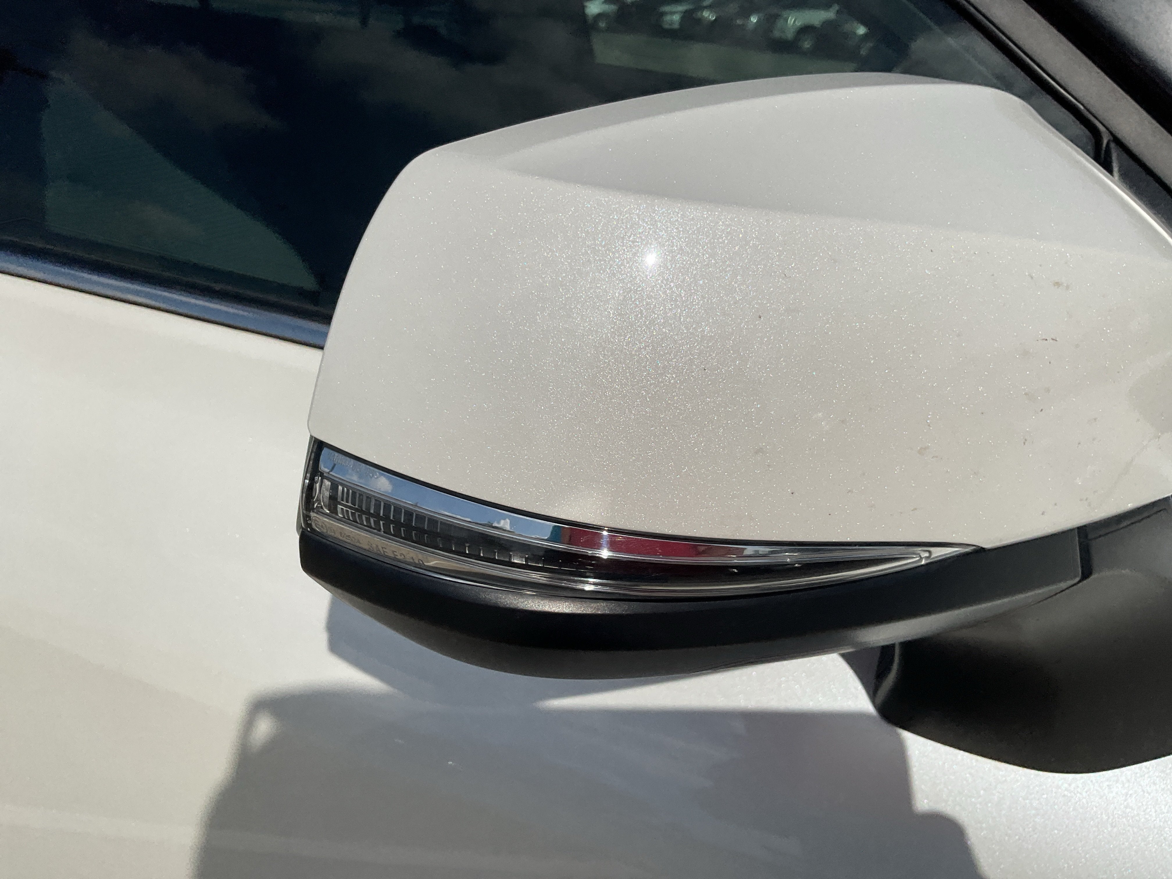 2021 Toyota Highlander L