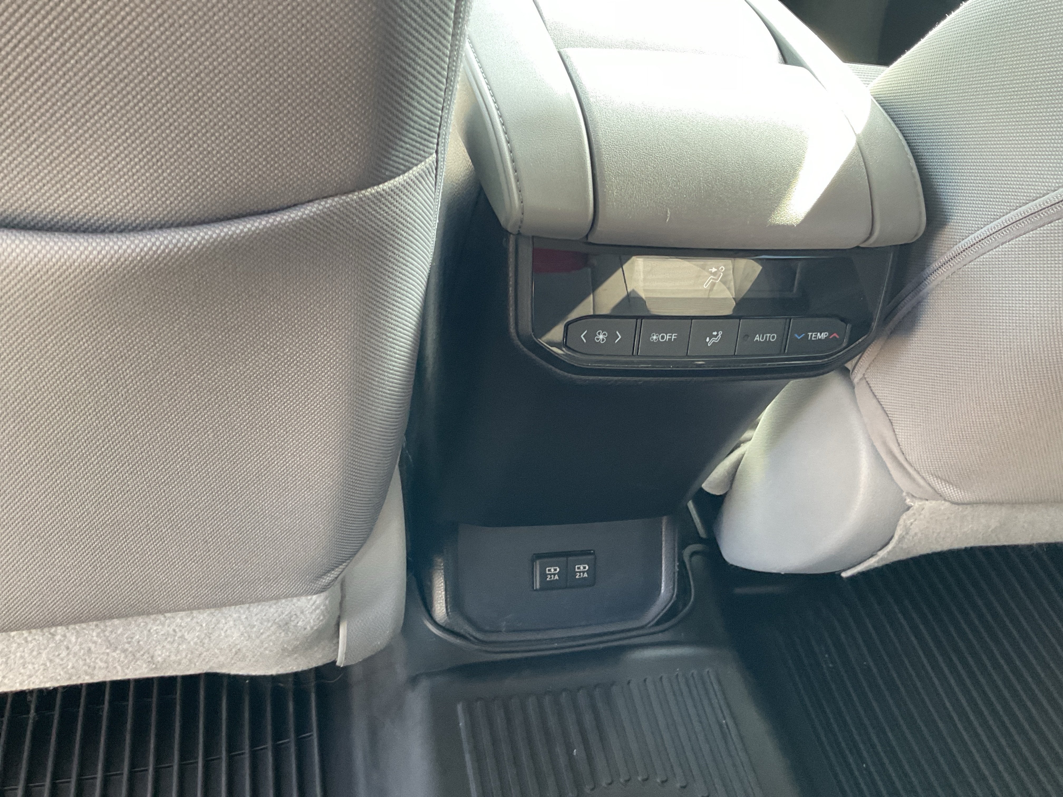 2021 Toyota Highlander L