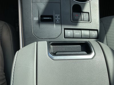 2021 Toyota Highlander L