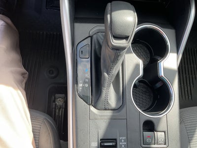 2021 Toyota Highlander L