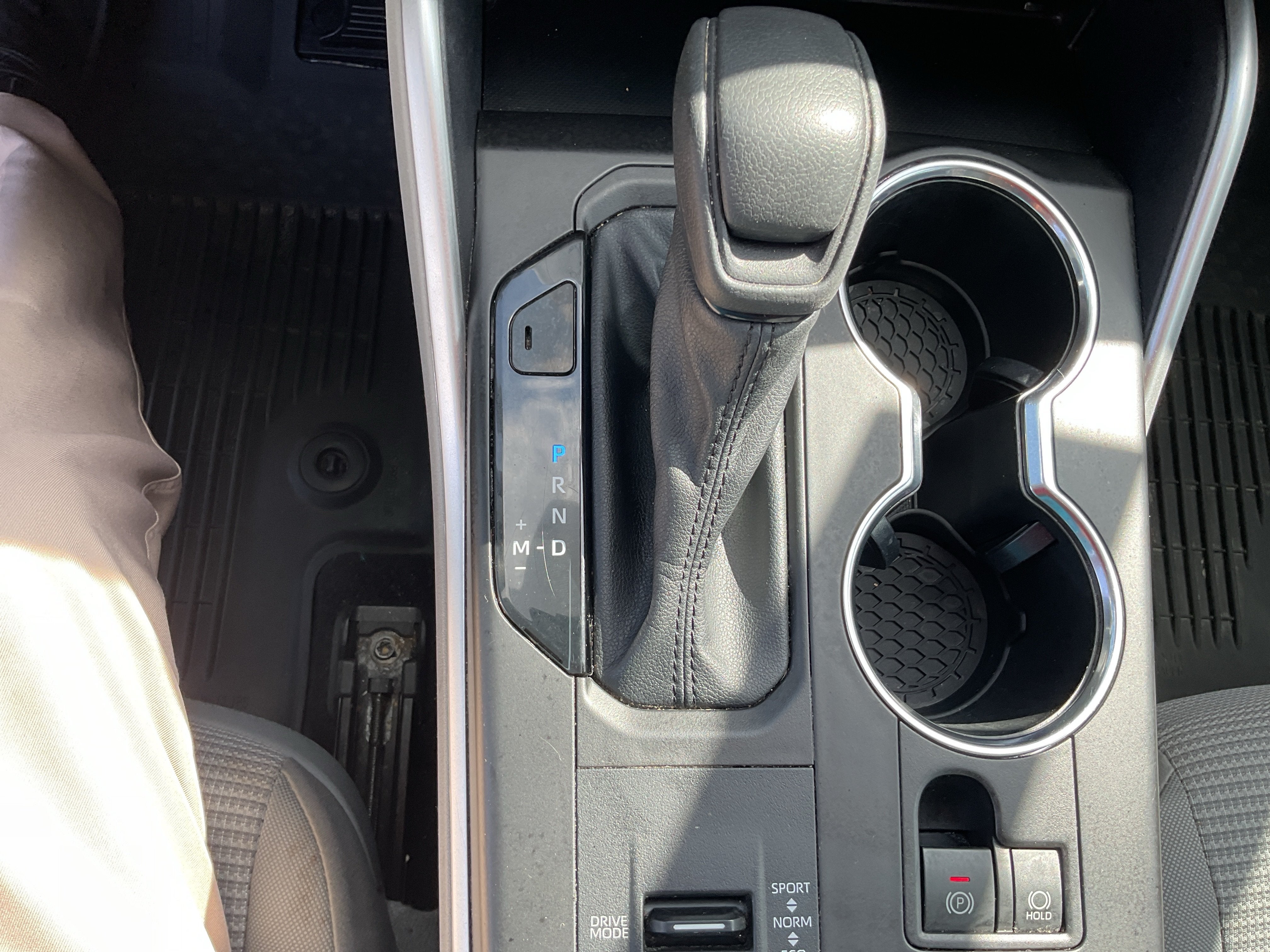 2021 Toyota Highlander L