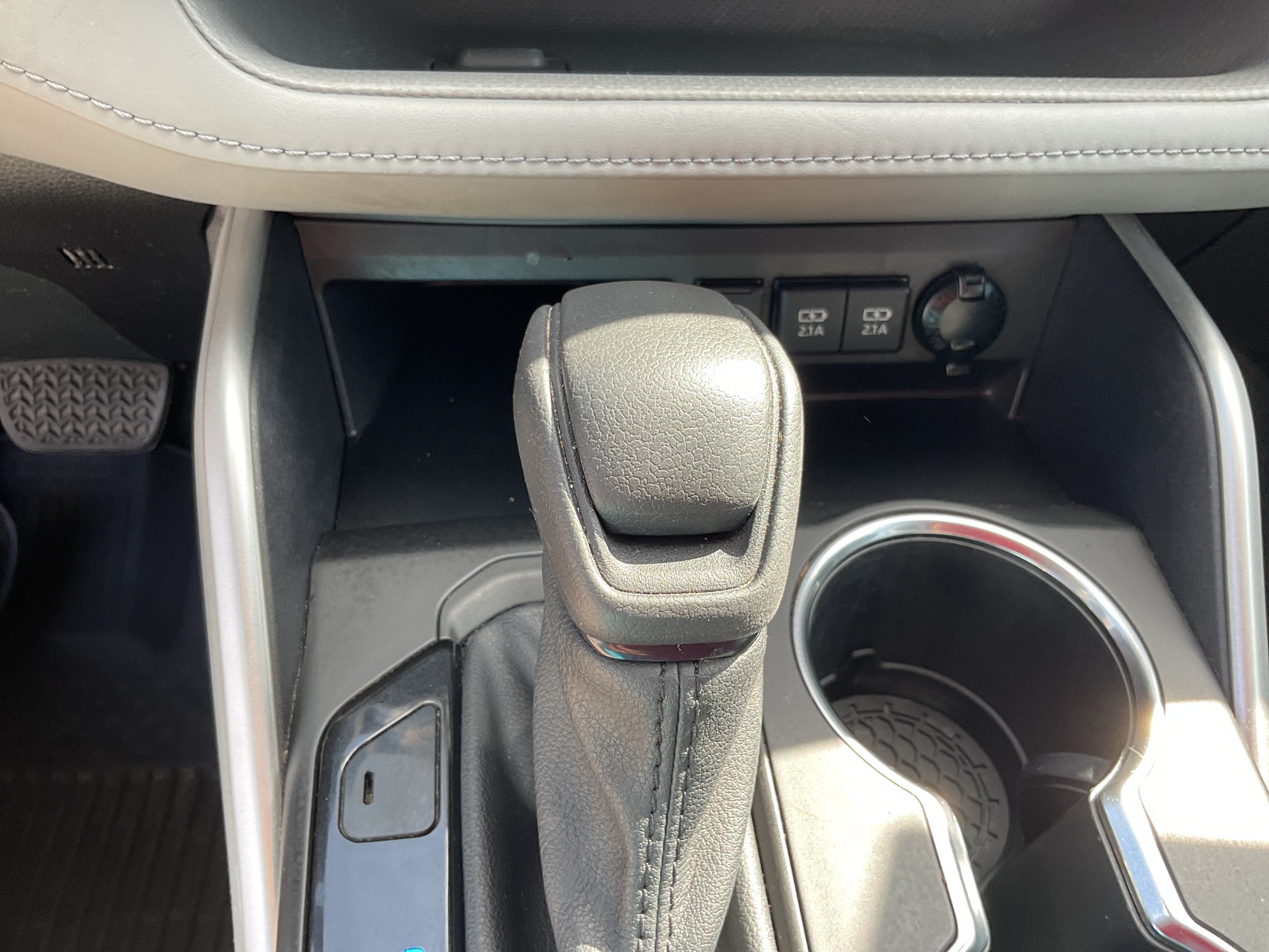 2021 Toyota Highlander L