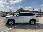 2021 Toyota Highlander L