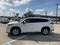 2021 Toyota Highlander L