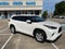 2021 Toyota Highlander L