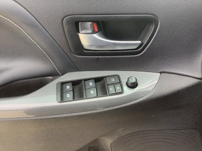 2018 Toyota Sienna SE