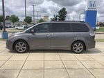 2018 Toyota Sienna SE