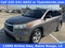 2016 Toyota Highlander Limited Platinum
