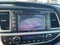2016 Toyota Highlander Limited Platinum