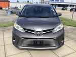 2018 Toyota Sienna XLE Auto Access Seat