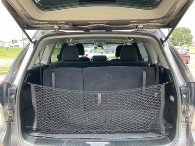 2017 Toyota Highlander LE
