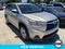 2016 Toyota Highlander LE