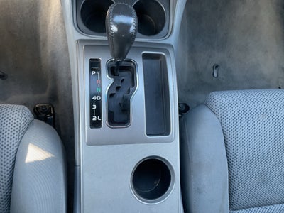 2010 Toyota Tacoma PreRunner