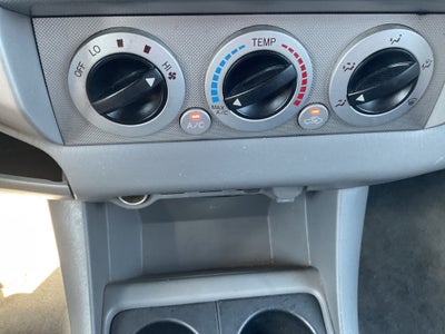 2010 Toyota Tacoma PreRunner