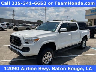 2020 Toyota Tacoma 2WD SR