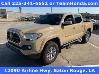 2019 Toyota Tacoma 2WD SR5