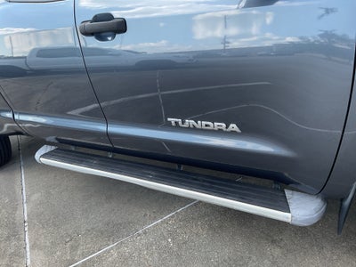2008 Toyota Tundra 4WD Truck SR5